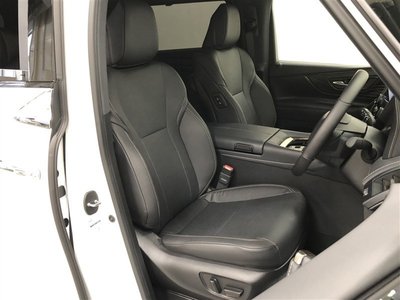 2025 TOYOTA ALPHARD 缩略图 11