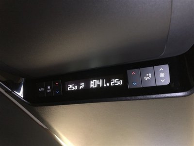 2025 TOYOTA ALPHARD 缩略图 31