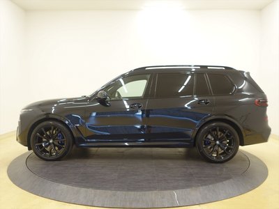 BMW X7 - 4