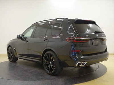BMW X7 - 2