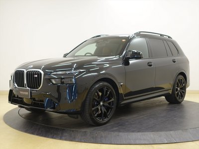 BMW X7 - 1