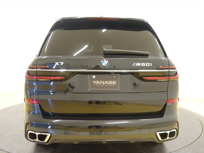 BMW X7 - 5