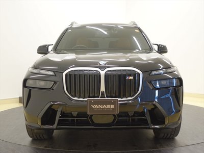 BMW X7 - 3