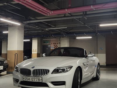 BMW Z4 - 5