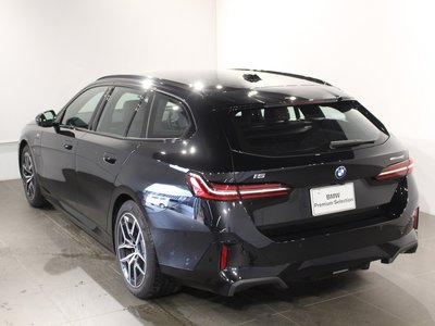 BMW I5 TOURING - 8