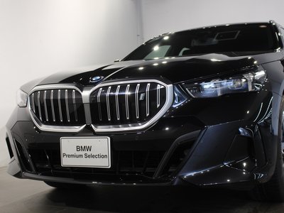 BMW I5 TOURING - 7