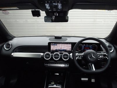 صورة مصغرة 36 لـ 2025 Mercedes-BENZ GLB