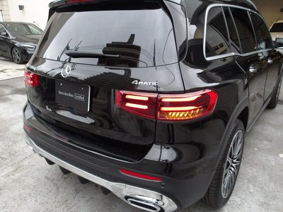 صورة مصغرة 26 لـ 2025 Mercedes-BENZ GLB