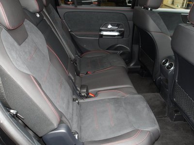 صورة مصغرة 42 لـ 2025 Mercedes-BENZ GLB