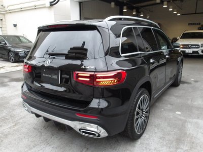 صورة مصغرة 16 لـ 2025 Mercedes-BENZ GLB