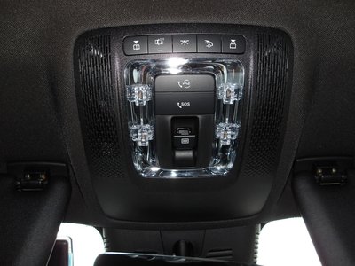 صورة مصغرة 56 لـ 2025 Mercedes-BENZ GLB