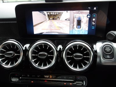 صورة مصغرة 55 لـ 2025 Mercedes-BENZ GLB
