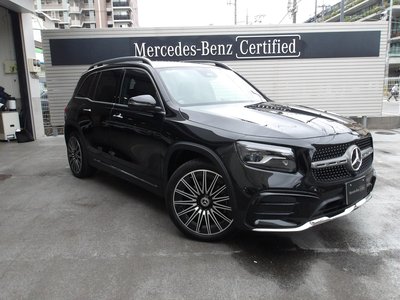 2025 Mercedes-BENZ GLB 照片 9