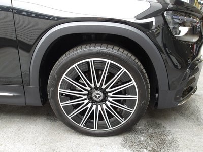 صورة مصغرة 20 لـ 2025 Mercedes-BENZ GLB