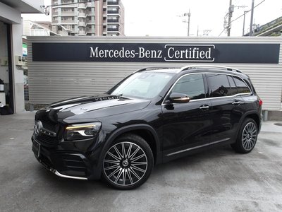 2025 Mercedes-BENZ GLB 照片 6