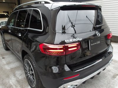 صورة مصغرة 25 لـ 2025 Mercedes-BENZ GLB