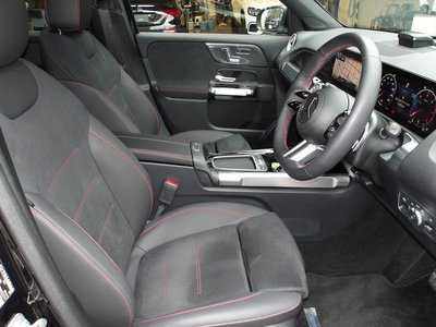صورة مصغرة 38 لـ 2025 Mercedes-BENZ GLB