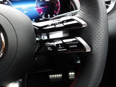 صورة مصغرة 62 لـ 2025 Mercedes-BENZ GLB