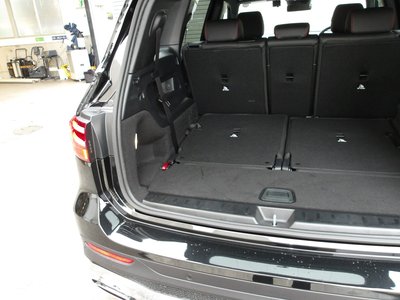 صورة مصغرة 45 لـ 2025 Mercedes-BENZ GLB