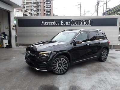 2025 Mercedes-BENZ GLB 照片 5