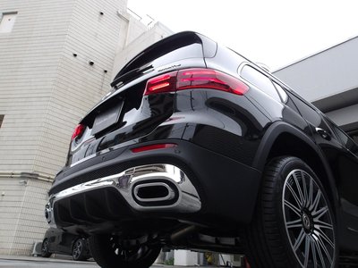 صورة مصغرة 30 لـ 2025 Mercedes-BENZ GLB