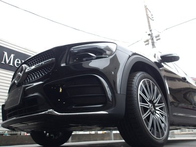 صورة مصغرة 23 لـ 2025 Mercedes-BENZ GLB