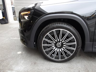 صورة مصغرة 17 لـ 2025 Mercedes-BENZ GLB