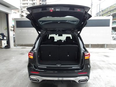 صورة مصغرة 48 لـ 2025 Mercedes-BENZ GLB