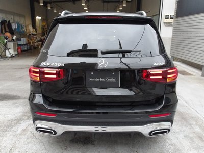 صورة مصغرة 15 لـ 2025 Mercedes-BENZ GLB