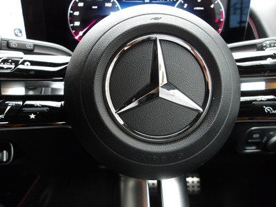 صورة مصغرة 57 لـ 2025 Mercedes-BENZ GLB