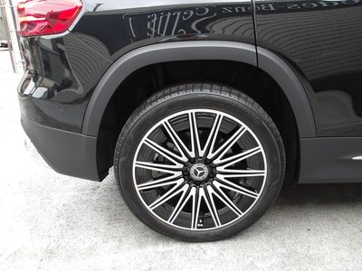صورة مصغرة 19 لـ 2025 Mercedes-BENZ GLB
