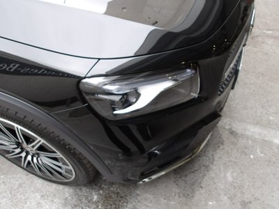 صورة مصغرة 22 لـ 2025 Mercedes-BENZ GLB