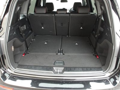 صورة مصغرة 46 لـ 2025 Mercedes-BENZ GLB