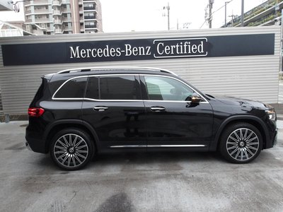 2025 Mercedes-BENZ GLB 照片 10