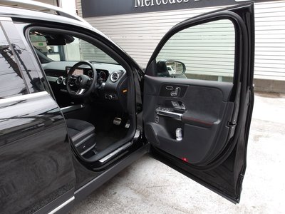 صورة مصغرة 37 لـ 2025 Mercedes-BENZ GLB