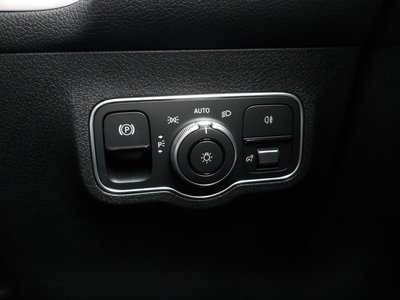 صورة مصغرة 59 لـ 2025 Mercedes-BENZ GLB