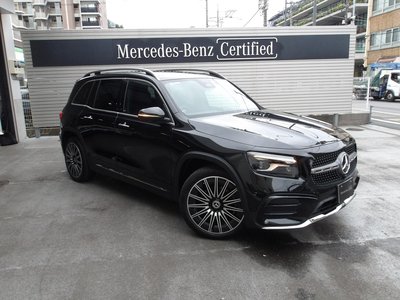 2025 Mercedes-BENZ GLB 照片 8