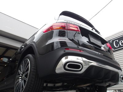 صورة مصغرة 29 لـ 2025 Mercedes-BENZ GLB