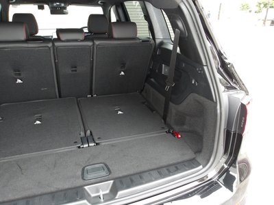 صورة مصغرة 47 لـ 2025 Mercedes-BENZ GLB