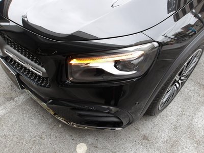 صورة مصغرة 24 لـ 2025 Mercedes-BENZ GLB