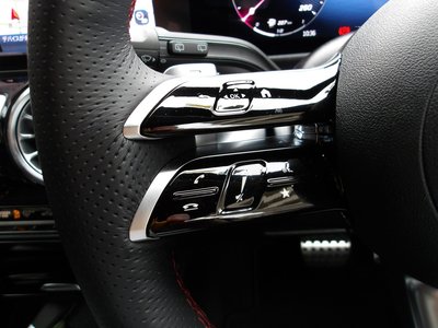 صورة مصغرة 61 لـ 2025 Mercedes-BENZ GLB