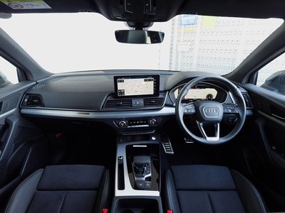 AUDI Q5 - 6