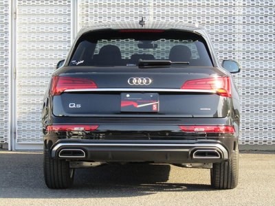 AUDI Q5 - 5