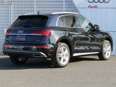AUDI Q5 - 4