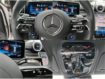 صورة 10 لـ 2024 Mercedes-BENZ MERCEDES-AMG