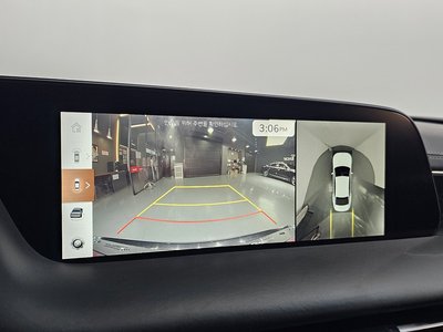 2022 Genesis G90 (RS4) thumbnail 21