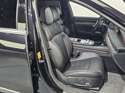 2022 Genesis G90 (RS4) thumbnail 16