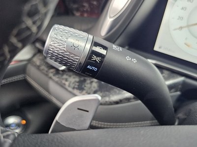 2022 Genesis G90 (RS4) thumbnail 34