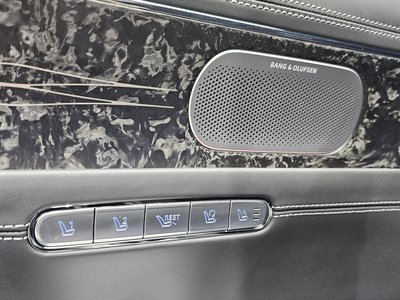 2022 Genesis G90 (RS4) thumbnail 33