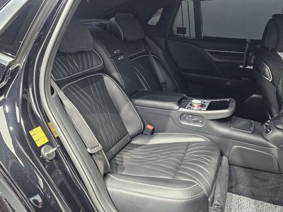 2022 Genesis G90 (RS4) thumbnail 18